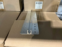 Allimex steeldeckplaat met epdm (350x) - afbeelding 3 van  4