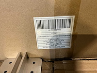 Allimex steeldeckplaat met epdm (350x) - afbeelding 4 van  4