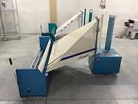 Allinvert columbus doubleermachine 98 b08 - afbeelding 2 van  6