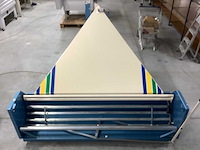 Allinvert columbus doubleermachine 98 b08 - afbeelding 3 van  6