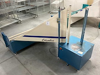 Allinvert columbus doubleermachine 98 b08 - afbeelding 6 van  6