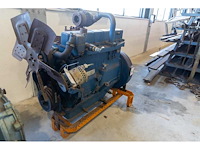 Allis chalmers 3500 dieselmotor - afbeelding 4 van  7