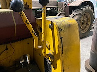 Allis-chalmers vorkheftruck - afbeelding 4 van  20