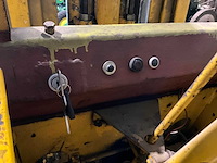 Allis-chalmers vorkheftruck - afbeelding 5 van  20