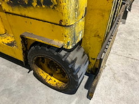 Allis-chalmers vorkheftruck - afbeelding 9 van  20