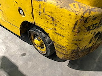 Allis-chalmers vorkheftruck - afbeelding 13 van  20