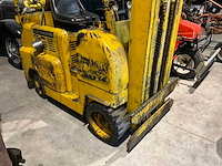 Allis-chalmers vorkheftruck - afbeelding 15 van  20
