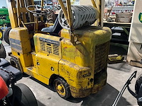 Allis-chalmers vorkheftruck - afbeelding 19 van  20