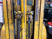 Allis-chalmers vorkheftruck - afbeelding 16 van  20