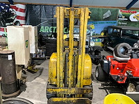 Allis-chalmers vorkheftruck - afbeelding 2 van  20