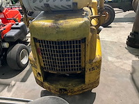 Allis-chalmers vorkheftruck - afbeelding 7 van  20