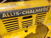 Allis-chalmers vorkheftruck