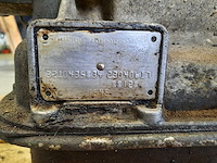 Allison - at545 - transmissie - afbeelding 6 van  7