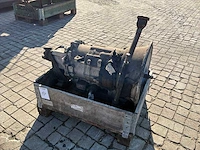 Allison mt643 automaat versnellingsbak
