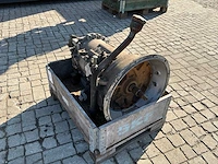 Allison mt643 automaat versnellingsbak - afbeelding 2 van  5