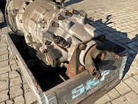 Allison mt643 automaat versnellingsbak - afbeelding 4 van  5