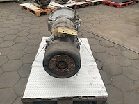 Allison mt653 transmissie - afbeelding 2 van  9