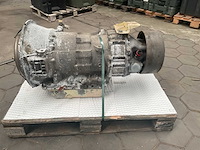 Allison mt653 transmissie - afbeelding 4 van  9