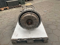 Allison mt653 transmissie - afbeelding 6 van  9