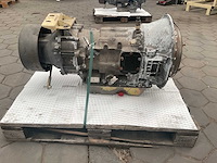 Allison mt653 transmissie - afbeelding 8 van  9