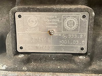 Allison mt653 transmissie - afbeelding 9 van  9