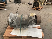 Allison mt653 transmissie - afbeelding 4 van  9