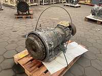 Allison mt653 transmissie - afbeelding 5 van  9