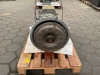 Allison mt653 transmissie - afbeelding 6 van  9
