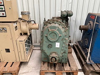 Allison transmission cl bt 5865-3 transmissie - afbeelding 2 van  7