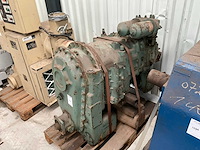 Allison transmission cl bt 5865-3 transmissie - afbeelding 4 van  7
