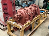 Allison transmission clt 6061-5 transmissie - afbeelding 2 van  9