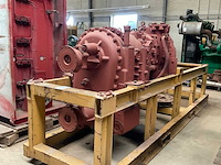 Allison transmission clt 6061-5 transmissie - afbeelding 3 van  9