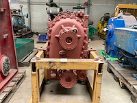 Allison transmission clt 6061-5 transmissie - afbeelding 4 van  9