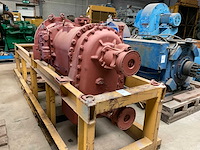 Allison transmission clt 6061-5 transmissie - afbeelding 5 van  9