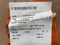 Allison transmission shift selector pad (2x) - afbeelding 3 van  3