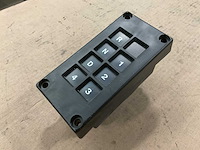 Allison transmission shift selector - afbeelding 3 van  6