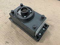 Allison transmission shift selector - afbeelding 5 van  6