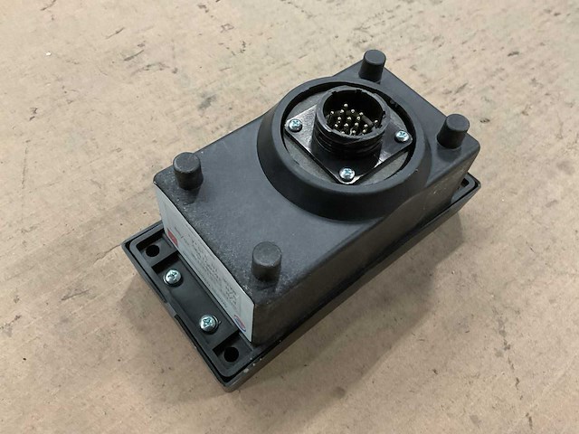 Allison transmission shift selector - afbeelding 4 van  6