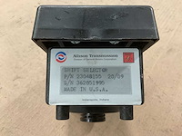 Allison transmission shift selector - afbeelding 6 van  6