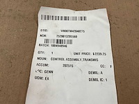 Allison transmission shift selector - afbeelding 1 van  6