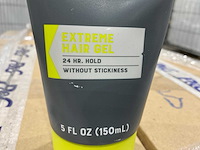 Allman extreme haargel 150 ml (715x) - afbeelding 5 van  7