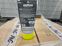 Allman extreme haargel 150 ml (715x) - afbeelding 6 van  7