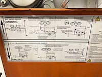 Allmand night-lite pro mobiele lichtmast - afbeelding 2 van  19