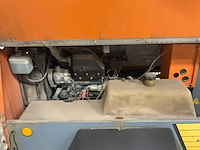 Allmand night-lite pro mobiele lichtmast - afbeelding 3 van  19