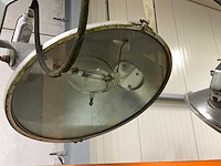 Allmand night-lite pro mobiele lichtmast - afbeelding 4 van  19