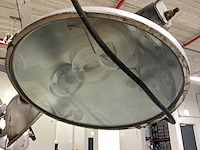 Allmand night-lite pro mobiele lichtmast - afbeelding 5 van  19