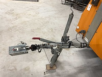 Allmand night-lite pro mobiele lichtmast - afbeelding 8 van  19