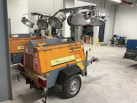 Allmand night-lite pro mobiele lichtmast - afbeelding 15 van  19