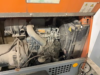 Allmand night-lite pro mobiele lichtmast - afbeelding 18 van  19