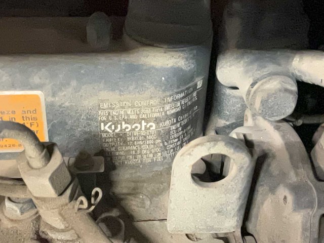 Allmand night-lite pro mobiele lichtmast - afbeelding 19 van  19